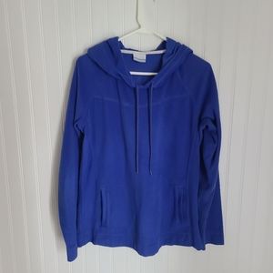 Columbia women's lightweight pullover